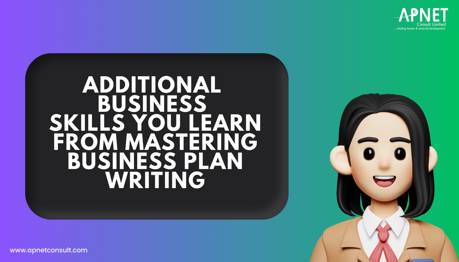 business plan writing course