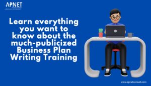 business plan writing course