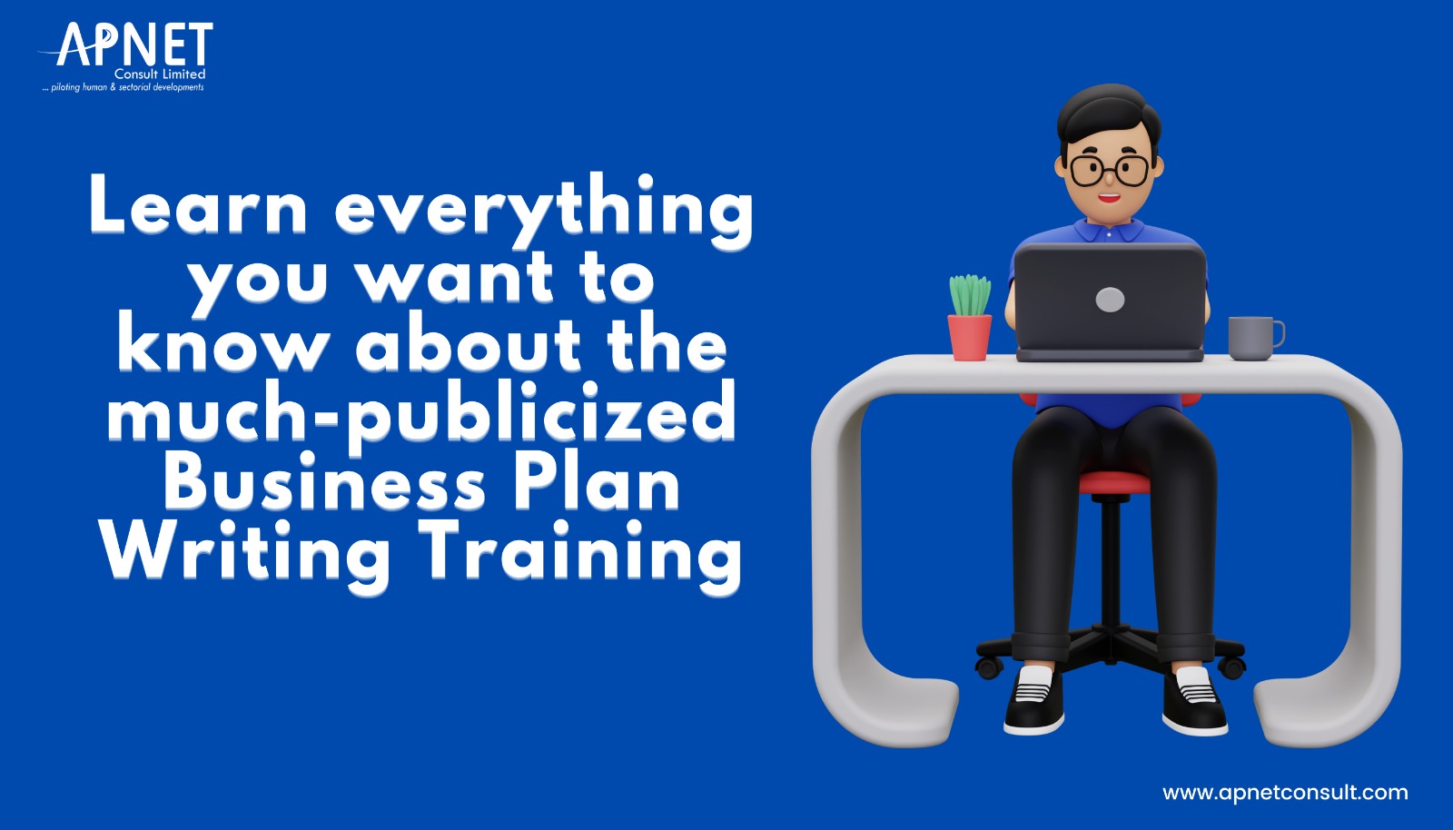 business plan writing course