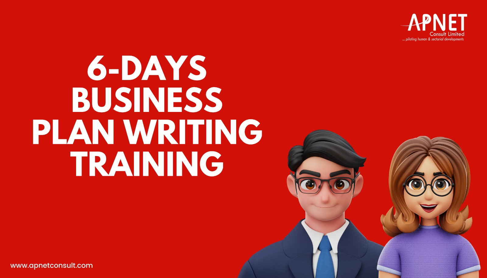 business plan writing course